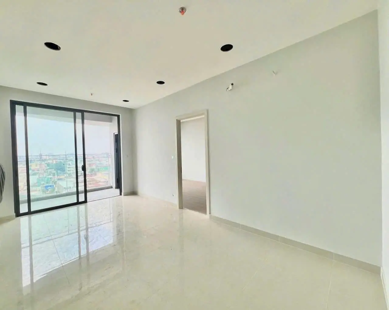 Bán căn hộ D-Homme 1PN, 51m² – Trung tâm Chợ Lớn, giá 3.5 tỷ