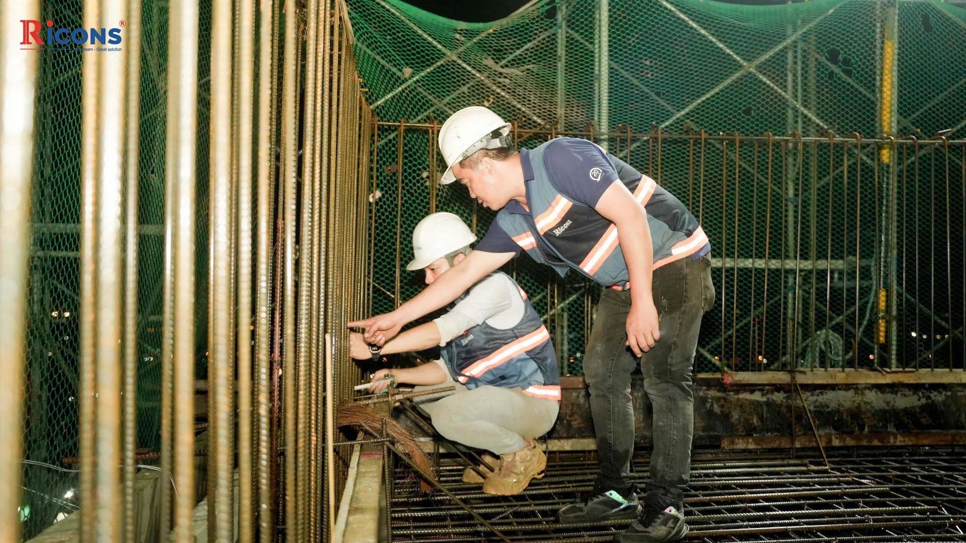 Elysian Gamuda Land Cất Nóc Tháp C – Tiến Độ Vượt Kỳ Vọng